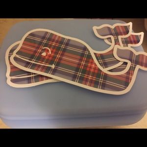 Vineyard vines limited edition stickers