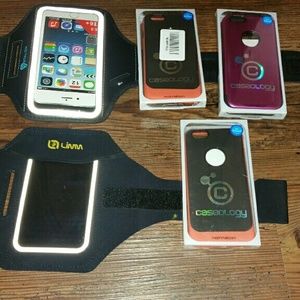 ULTIMATE IPHONE BUNDLE