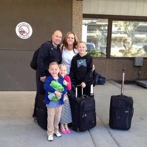 Meet your Posher, Brook