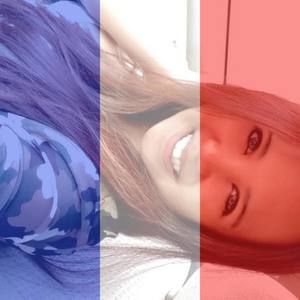 Meet your Posher, Rhona