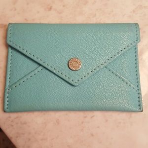 Tiffany &co business card holder