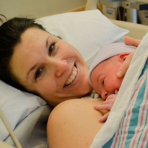 Meet your Posher, Patti