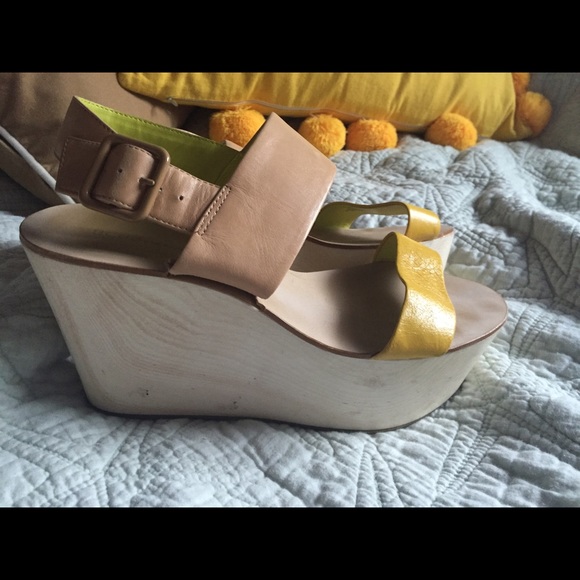 Shoes - Picture 3 of 3