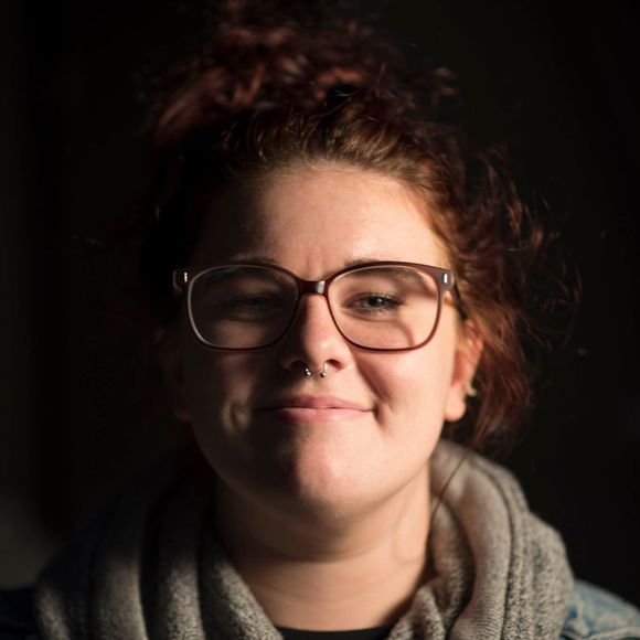 Meet your Posher, Paige