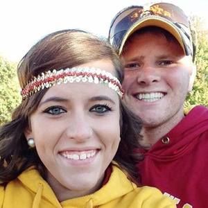 Meet your Posher, Billy