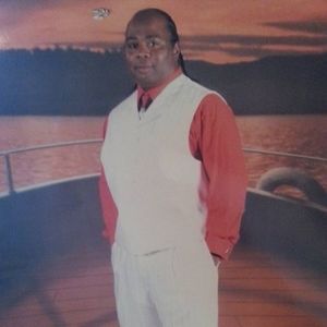 Meet your Posher, Corey