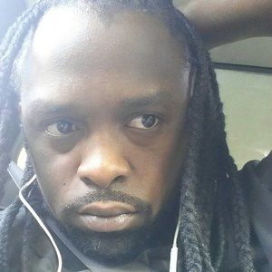 Meet your Posher, Jerrell