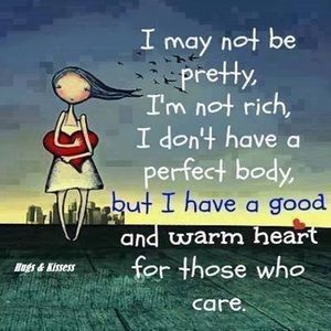 Meet your Posher, Kadeirdra