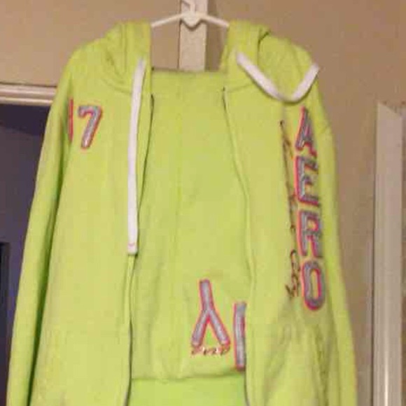 Aeropostale Sweatsuits
