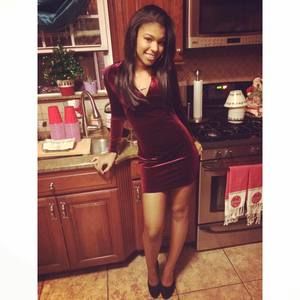 Meet your Posher, Brittany