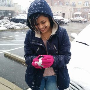 Meet your Posher, Barkha