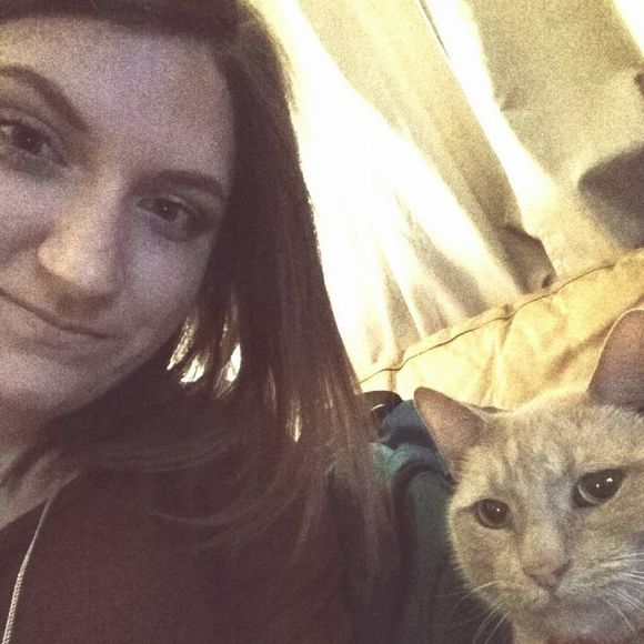 Meet your Posher, Shelby