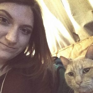 Meet your Posher, Shelby