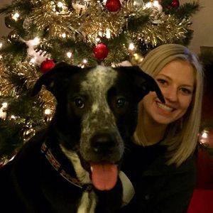 Meet your Posher, Evan