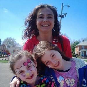 Meet your Posher, Brandy