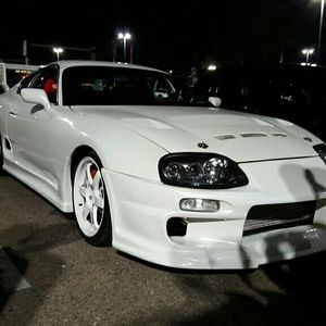 Meet your Posher, Mark