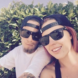 Meet your Posher, Deanna