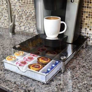 Brand New Smart Works Coffeepod Drawer