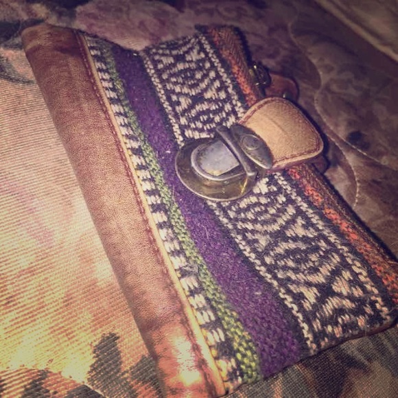 tribal wallet