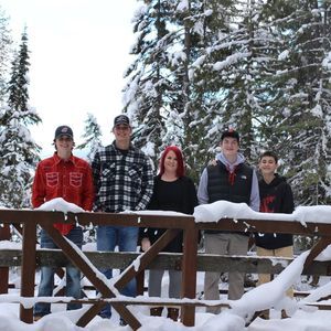 Meet your Posher, Kendall