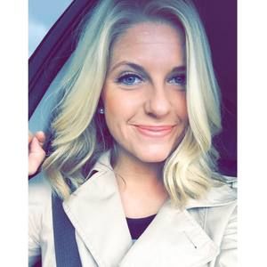 Meet your Posher, Leslie