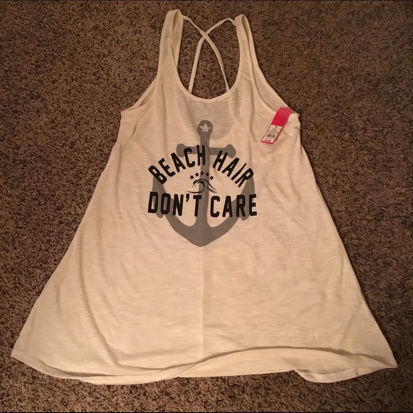 Bathing suit cover up