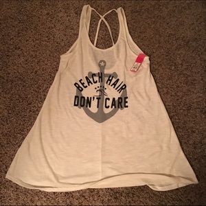 Bathing suit cover up