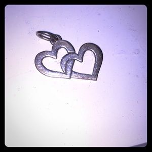 James Avery necklace