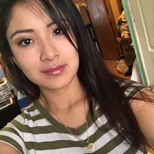 Meet your Posher, Ariadna