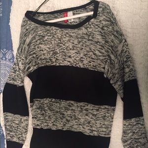 H&M sweater