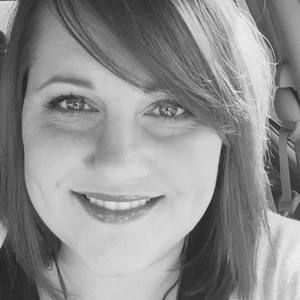 Meet your Posher, Kristi