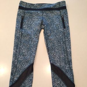 Lululemon inspire pant