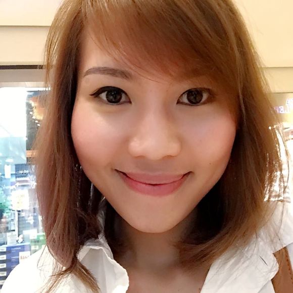 Meet your Posher, Hoài