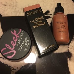 Bundle for $15