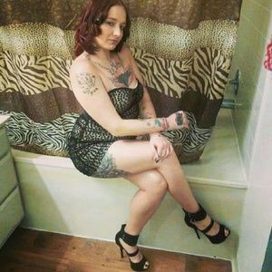 Meet your Posher, Allysa