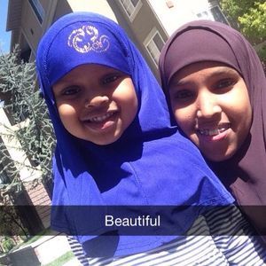 Meet your Posher, Nagham