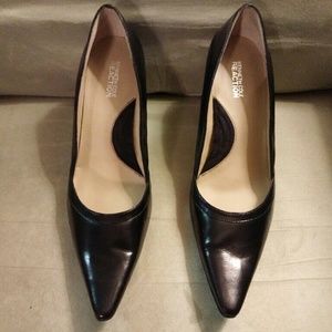 Black Kenneth Cole Reaction High heels