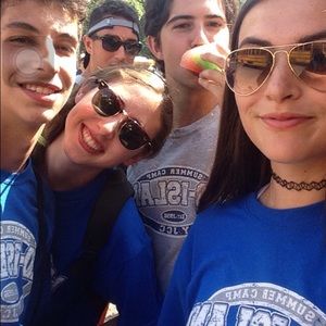 Meet your Posher, Dana