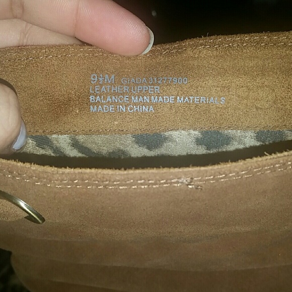 Gretta Giada Boots - Picture 4 of 4