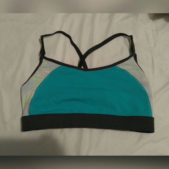 Victoria's Secret sports bra