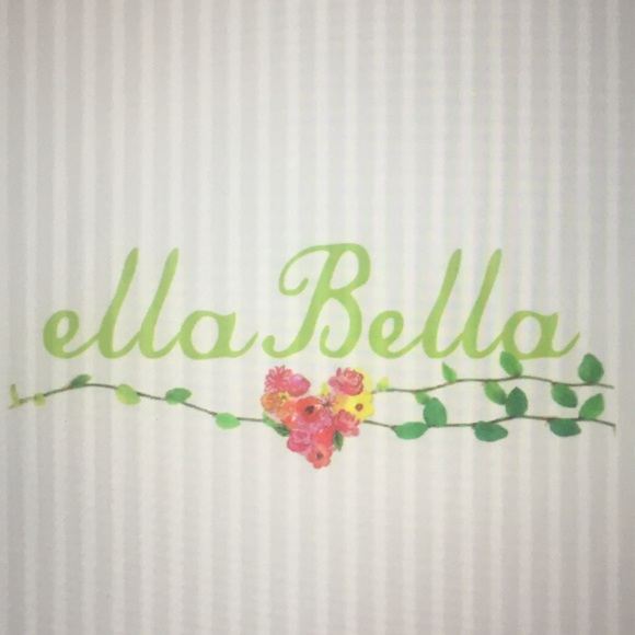 All proceeds go to EllaBellaOrg💫 Nonprofit 💛 - Picture 3 of 3