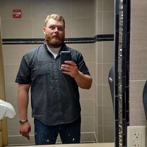 Meet your Posher, Aaron