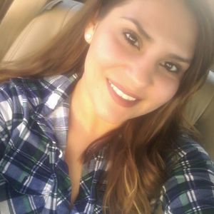 Meet your Posher, Erika