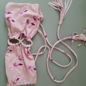 Acacia Orchid Lumahai top