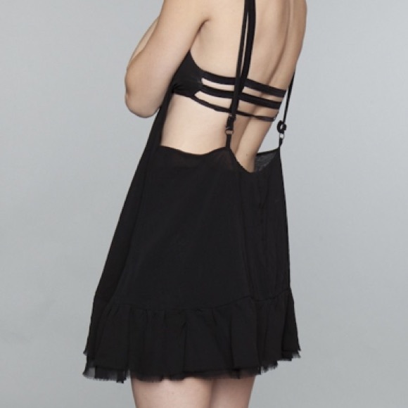 Brandy Melville Grace Dress (DUPE)