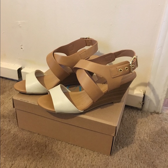 Wedges