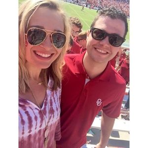 Meet your Posher, Kristi