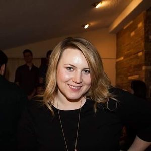 Meet your Posher, Lily