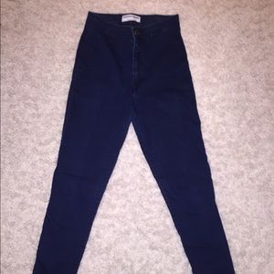 American Apparel Easy Jean