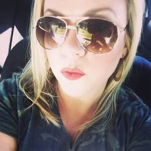 Meet your Posher, Tonya